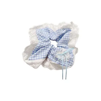 JianKai Fabric Hair Tie Women's