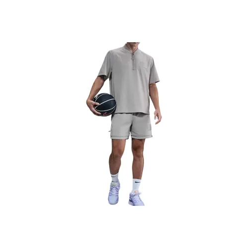 Nike Kevin Durant Men's Dri FIT Short Sleeve Basketball Top