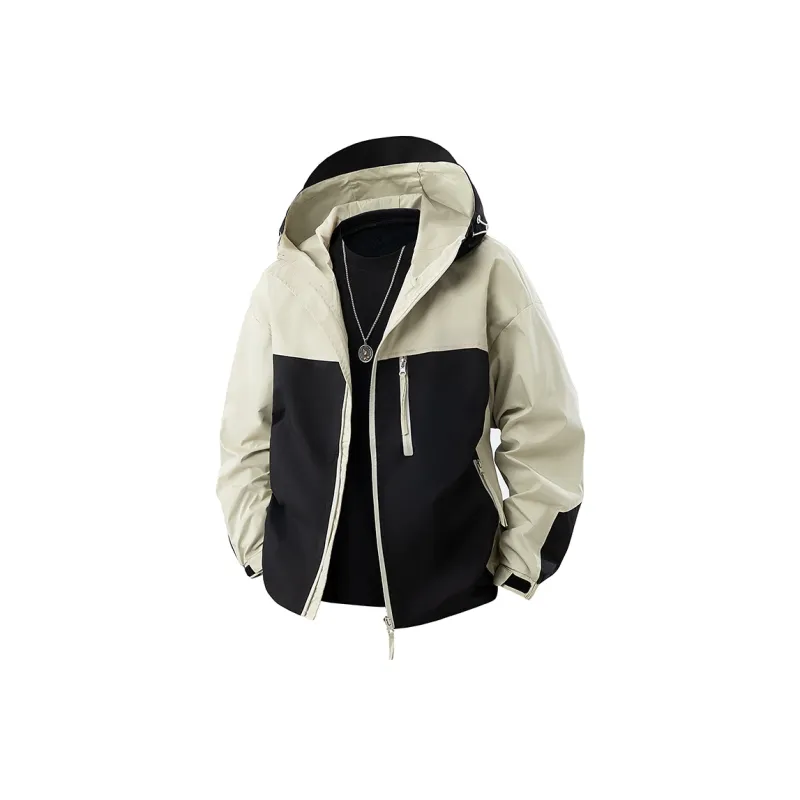 LSVE Trench Coats Women's-4