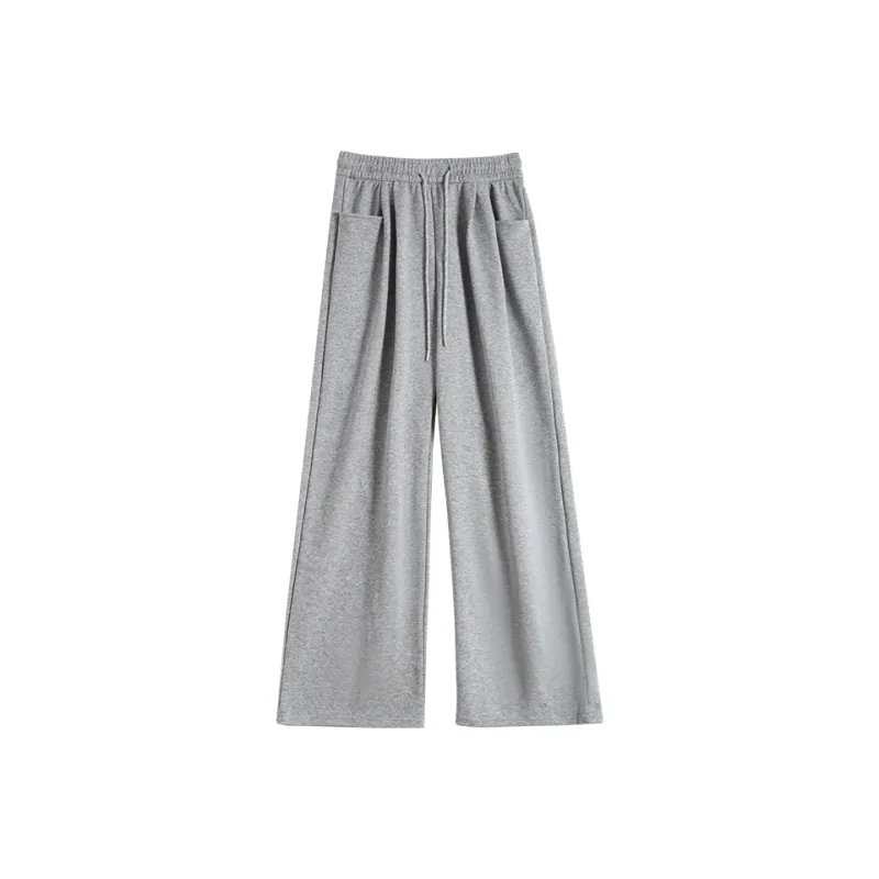Ya Sheep People Casual Pants Unisex-28