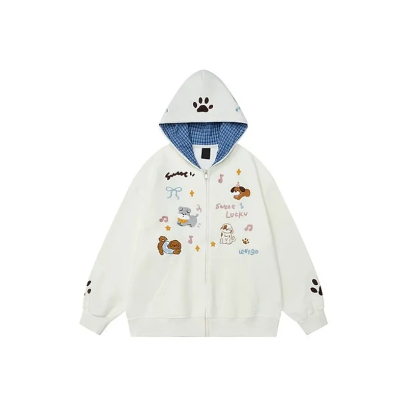 COVT Sweatshirts Women's-0