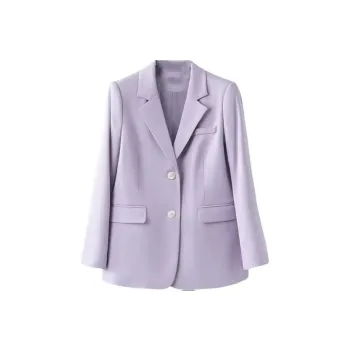 KEAB Business Suits Women's Purple