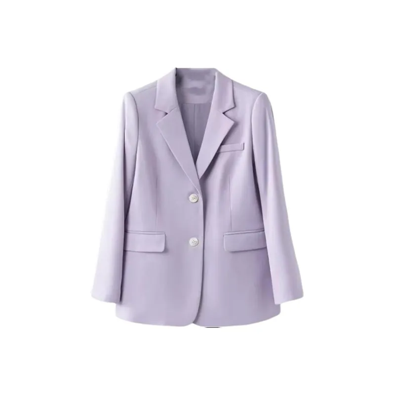 KEAB Business Suits Women's Purple-0