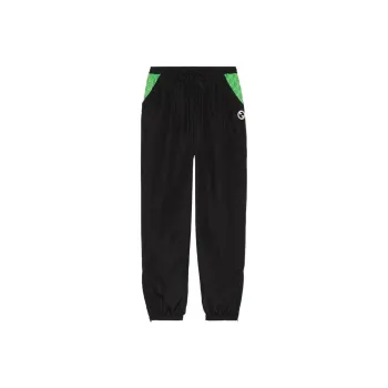 GUCCI Interlocking G logo Track Pants