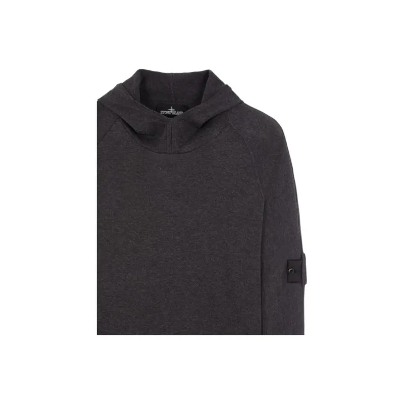 STONE ISLAND STONE ISLAND SHADOW PROJECT Series Sweaters Men Dark Gray-2