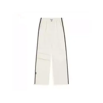 XTEP Casual Pants Women's Mountain Moon White