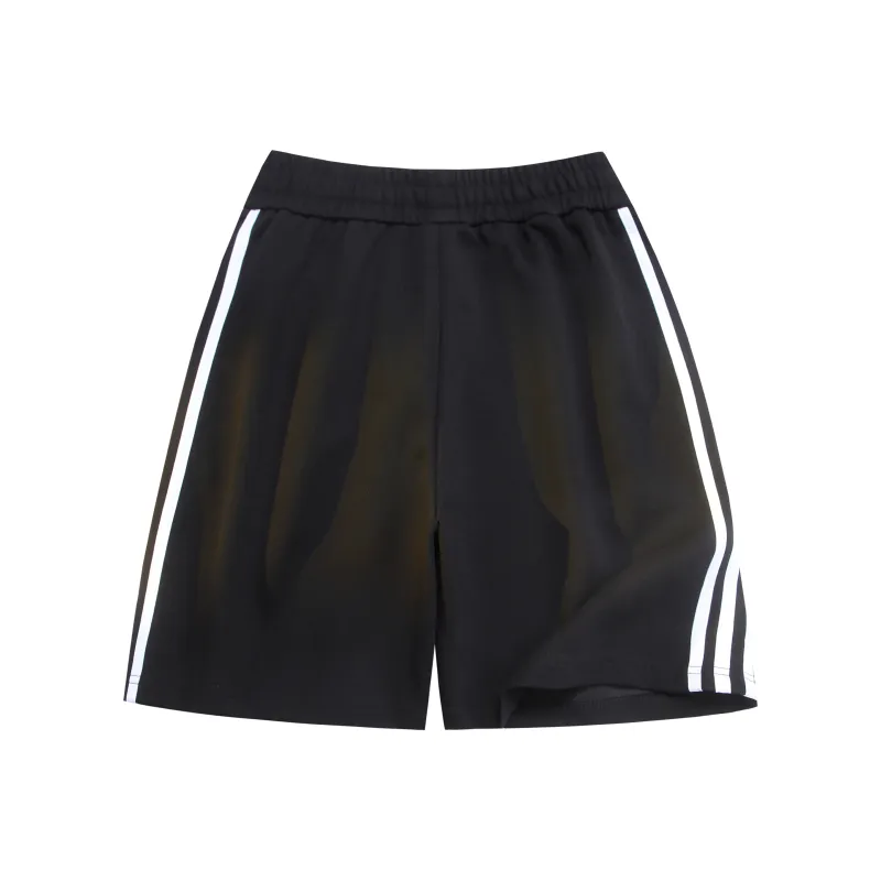 Mackyo x SOORCHCE Casual Shorts Unisex-3