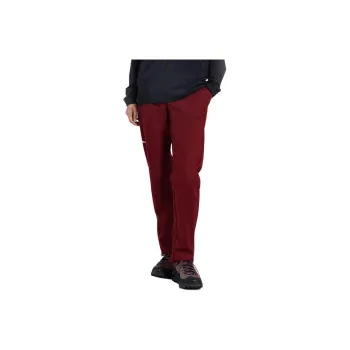 SALEWA Casual Pants Women's Burgundy