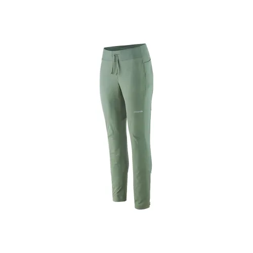 Patagonia Wind Shield Casual Pants Women's