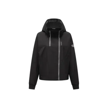 Tambor Cropped Coats Women's