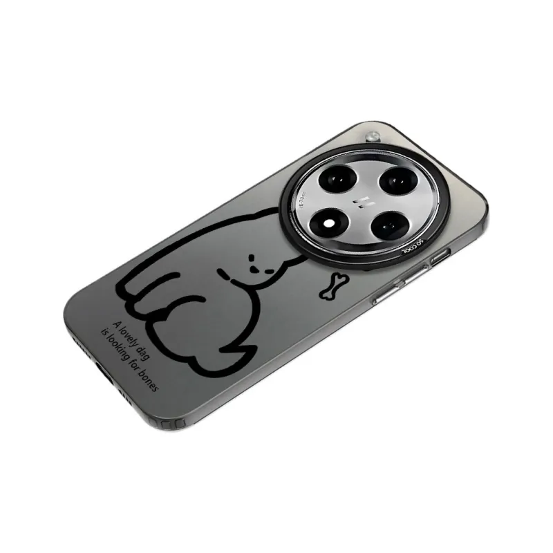 MaiBuZhe Phone Cases-7