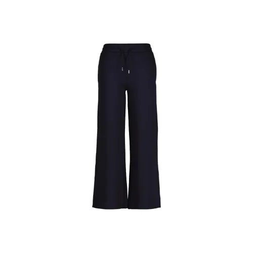 GANT Casual Pants Women's Evening Blue