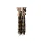 [Fleece-Lined]Yellow Plaid-Regular Edition