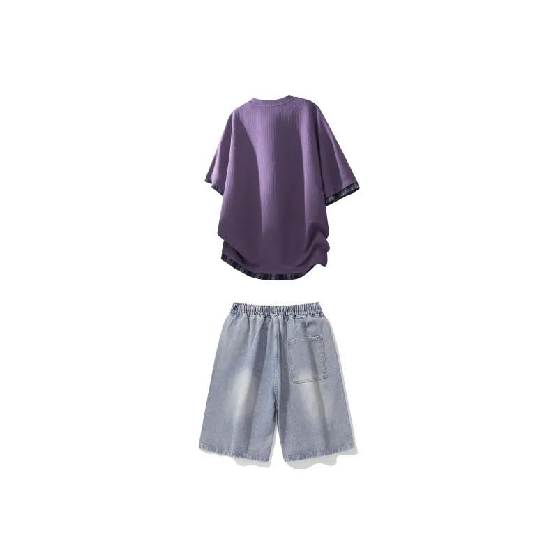 NXPTP Casual Sportswear Unisex-56
