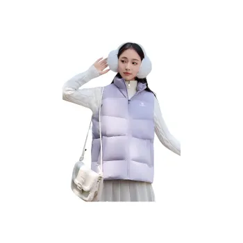 CAMEL Vests Women's