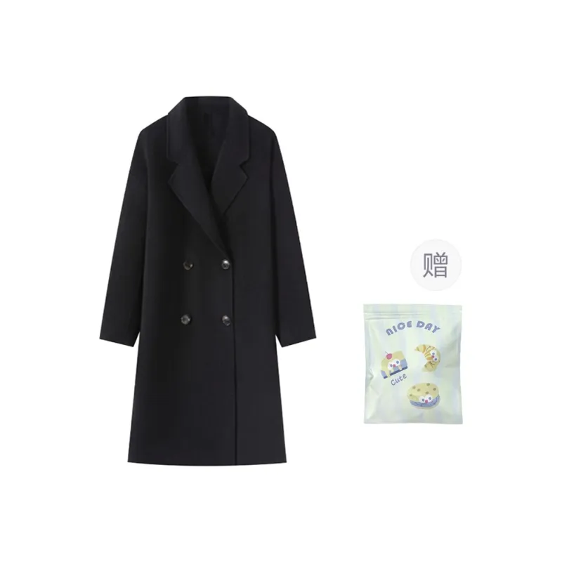 LWLG Coats Women's-2