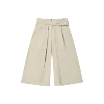 FILA Casual Pants Women's Joqi Ka