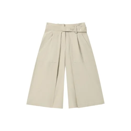 FILA Casual Pants Women's Joqi Ka