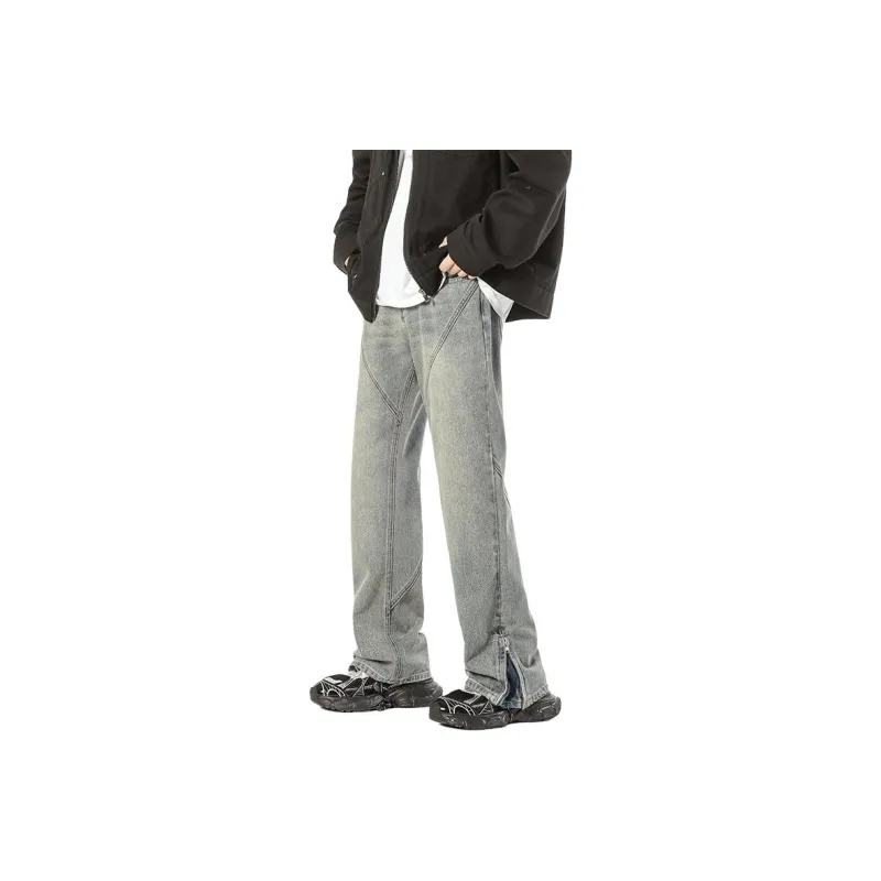 Evil Lions Jeans Unisex-6