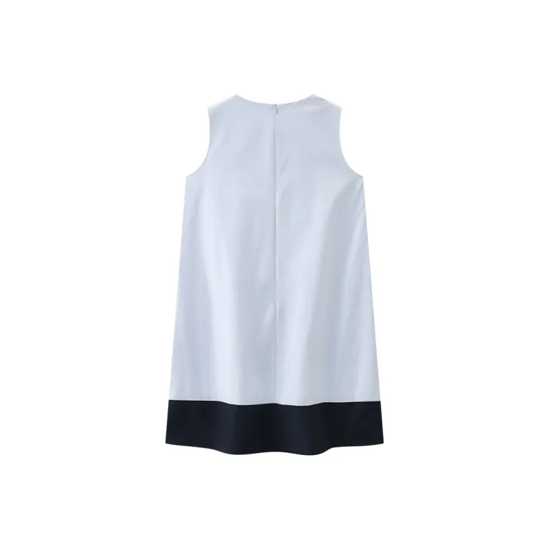 KUHNMARVIN Sleeveless Dress Women's-1