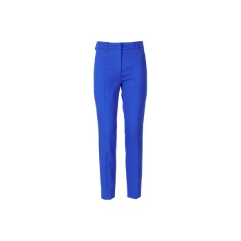 WEEKEND MaxMara Casual Pants Women's Blue