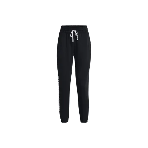 Under Armour Casual Pants Women's Black