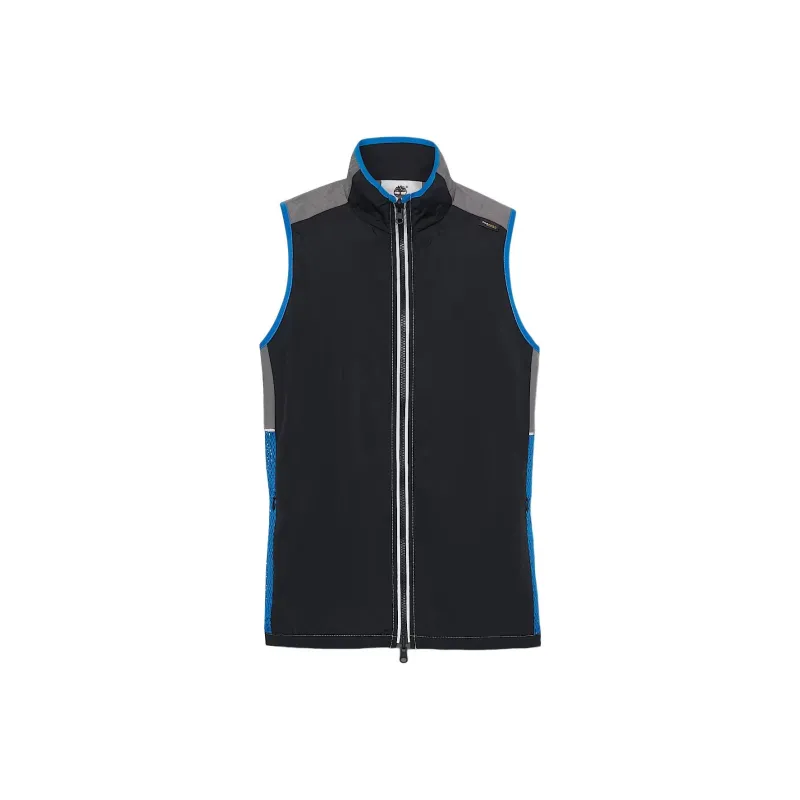 Timberland x Veneda Carter Vest Women's Black-0