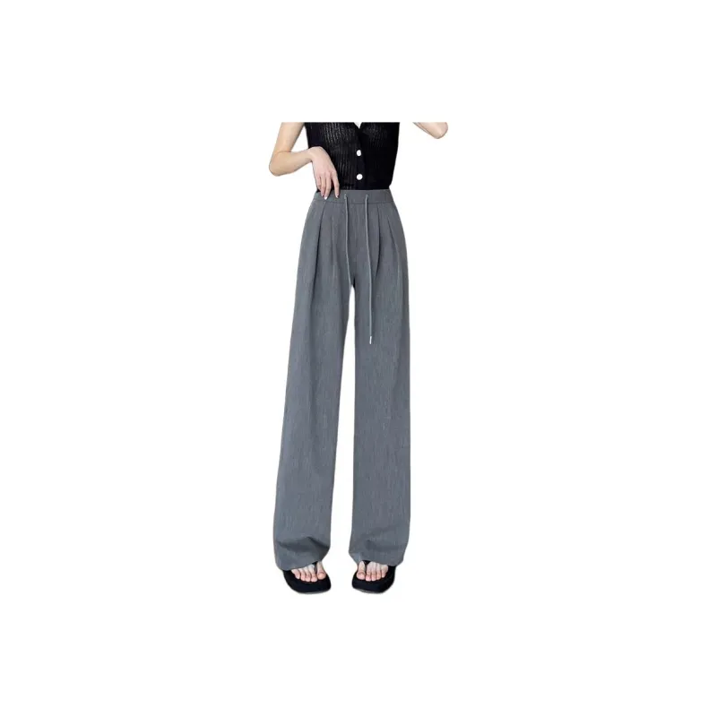 SITOL Casual Pants Women's Pink Purple-56