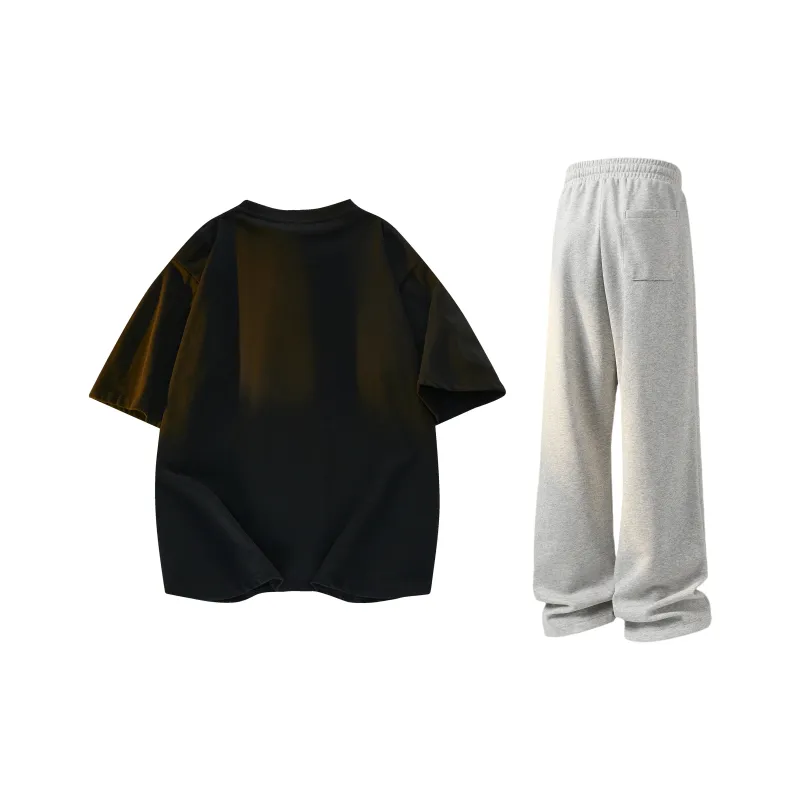 FASTFISH Casual Sportswear Unisex-11