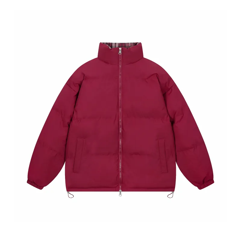 CUWU Puffer Jackets Unisex-2