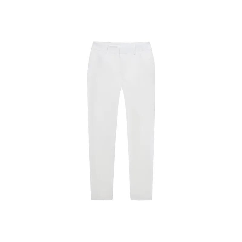 THE NORTH FACE Casual Pants Women's White-0