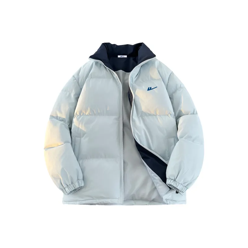 Warrior Huichao Open Ended Smile Collection Puffer Jacket Women's-13