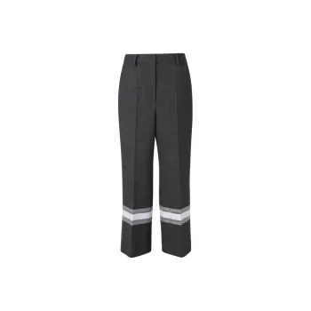VVNK JANE PLUS Casual Pants Women's Dark Gray