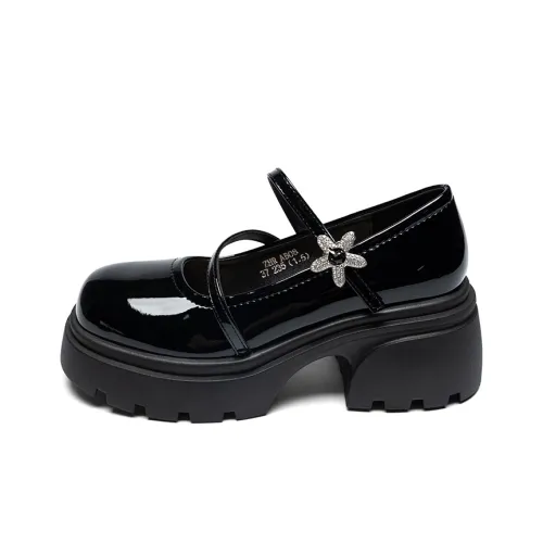 ZHR Casual Single Shoes Women's