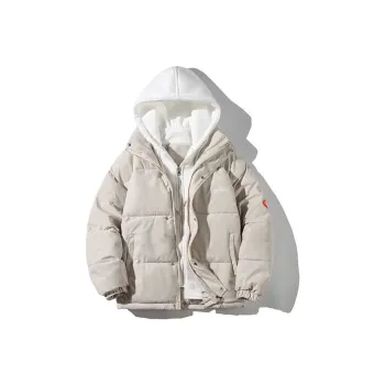 PAIN OR PLEASURE Puffer Jacket Women's