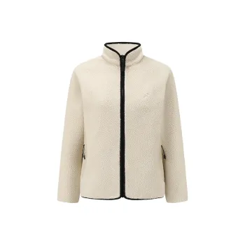 XINQITIAN Velvet feel Coat Women's