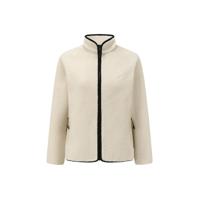 XINQITIAN Velvet feel Coat Women's-0