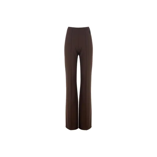VVNK JANE PLUS Casual Pants Women's Dark Coffee