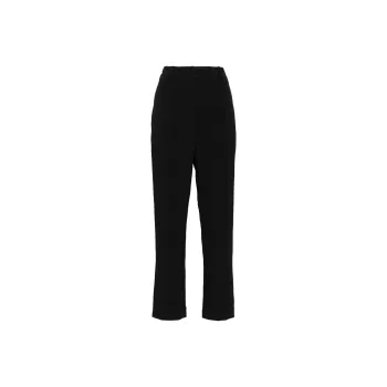 ELIE SAAB Cady Trousers
