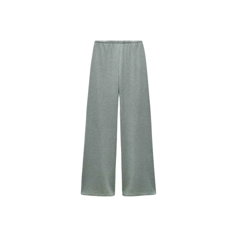 ZARA Casual Pants Women's-6