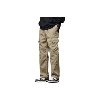 ZWWWZ Cargo Pants Unisex