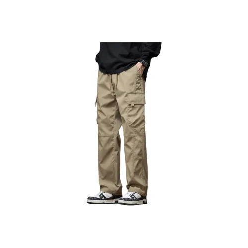 ZWWWZ Cargo Pants Unisex