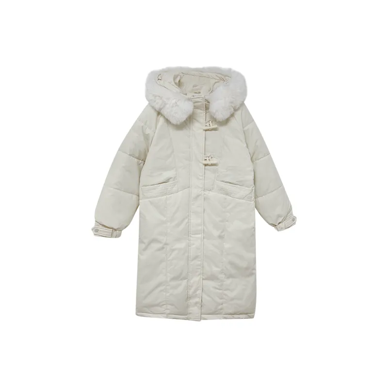 Icicofficial Puffer Jacket Women's-2