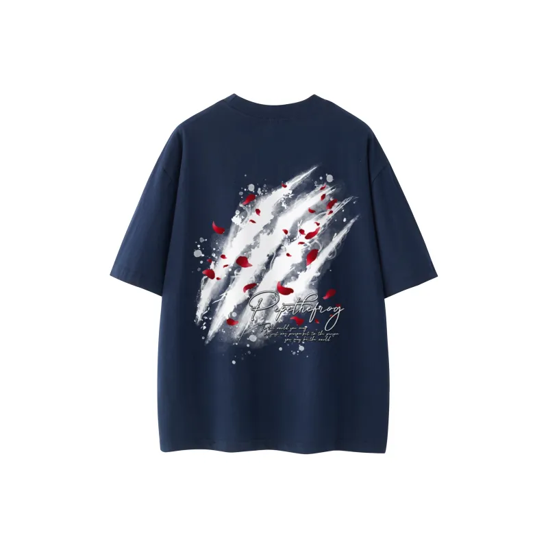 Pepe The Frog T Shirts Unisex-12