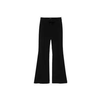 Rotate High .waist Trousers