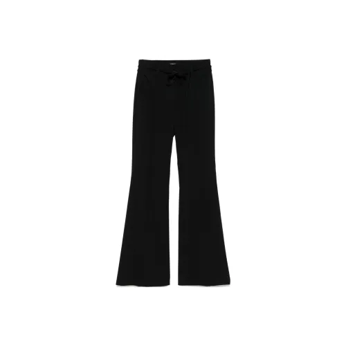 Rotate High .waist Trousers