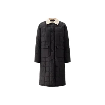 UNIQLO Puffer Jackets Women's
