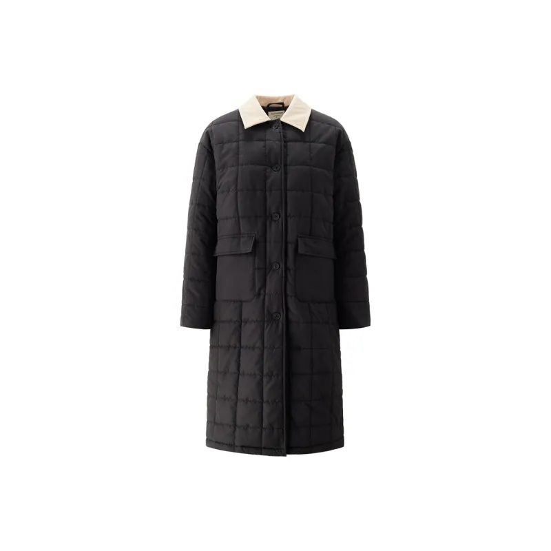 UNIQLO Puffer Jackets Women's-0