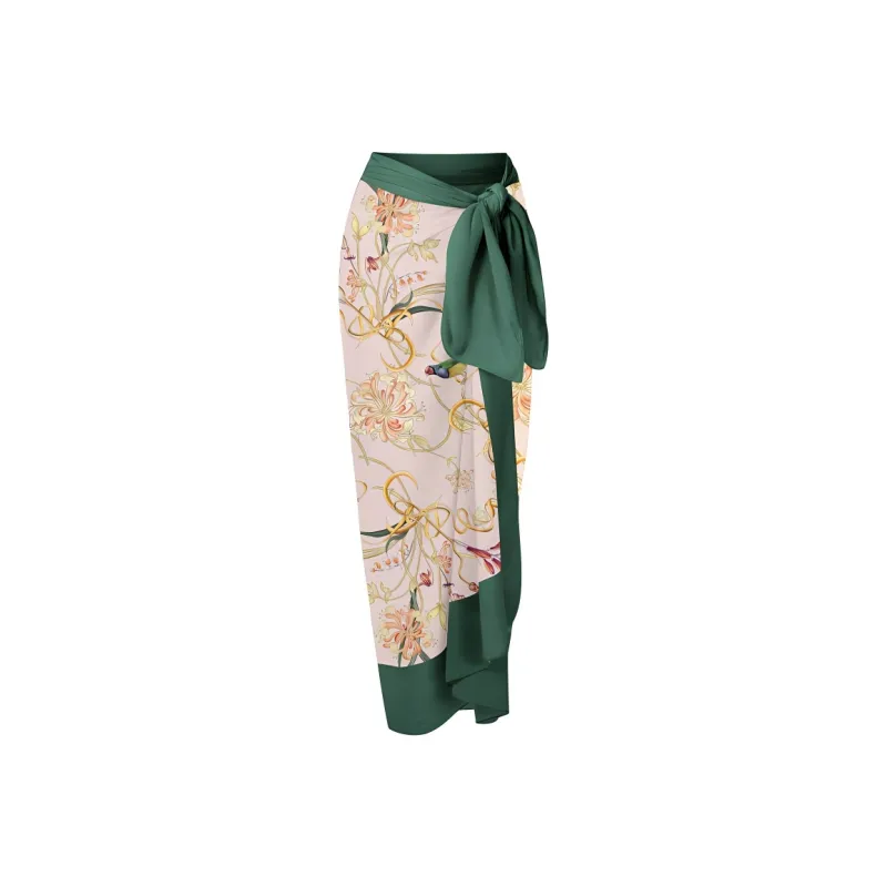 ROBINHOOD Women's Bodysuits-3