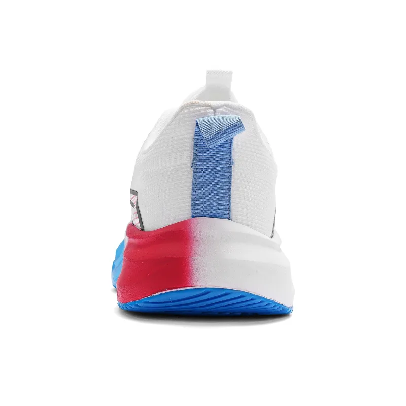 TALKING TOM Height Increasing Abrasion Resistant Lightweight Breathable Slip Resistant Low Top Running Shoes Unisex-12